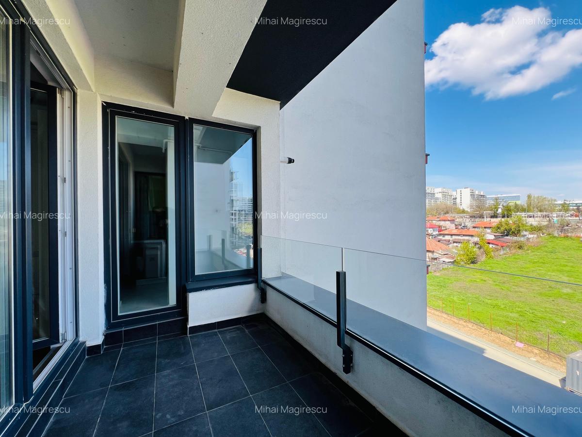 Vanzare Apartament 3 Camere | Mobilat și Utilat | Laguna Residence | Floreasca - 10