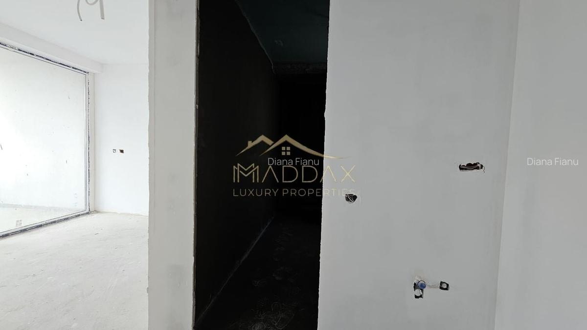 Apartament cu 2 camere decomandat în Floreasca - 11