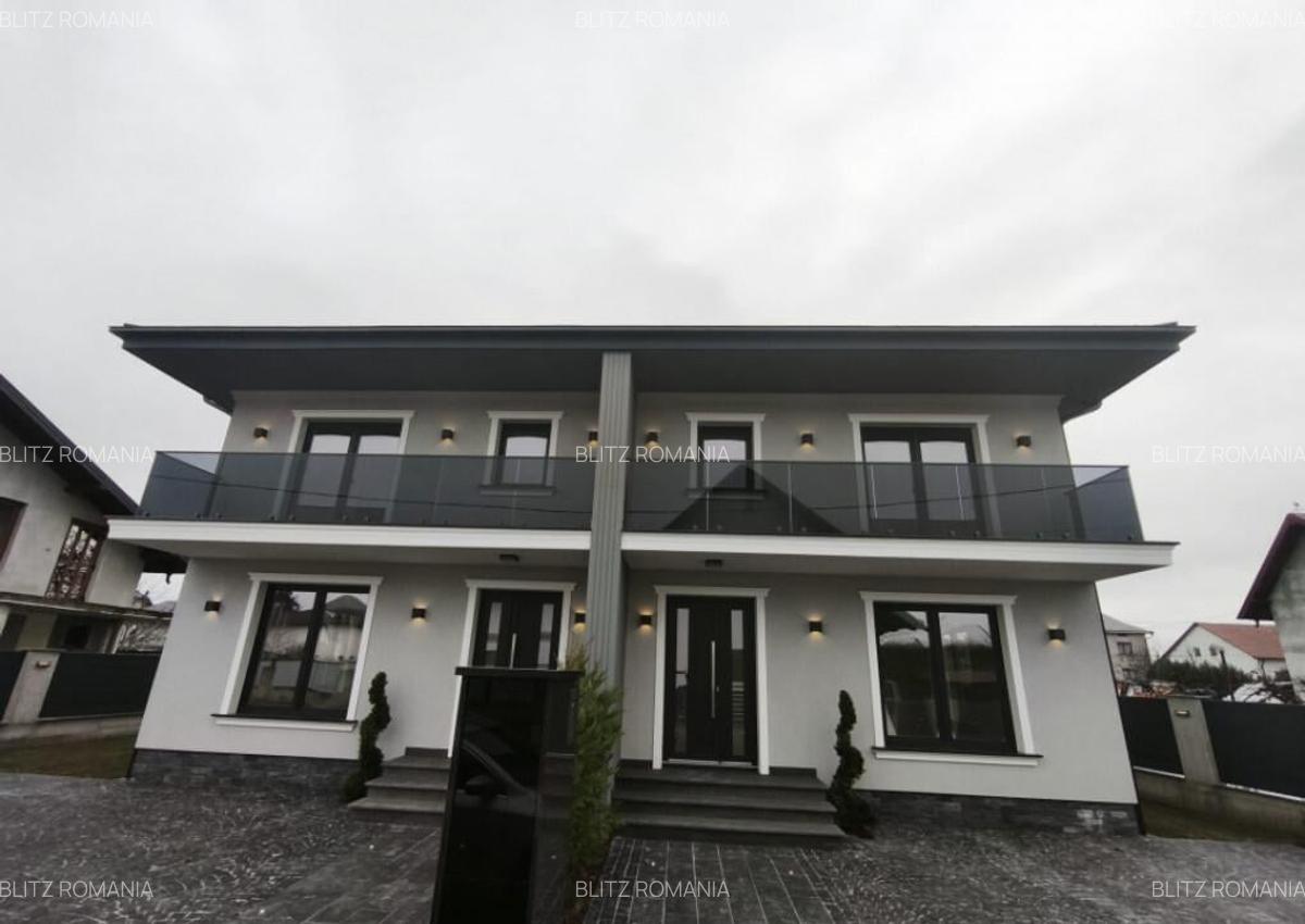 Duplex semifinisat, 110mp utili, Radauti - 22