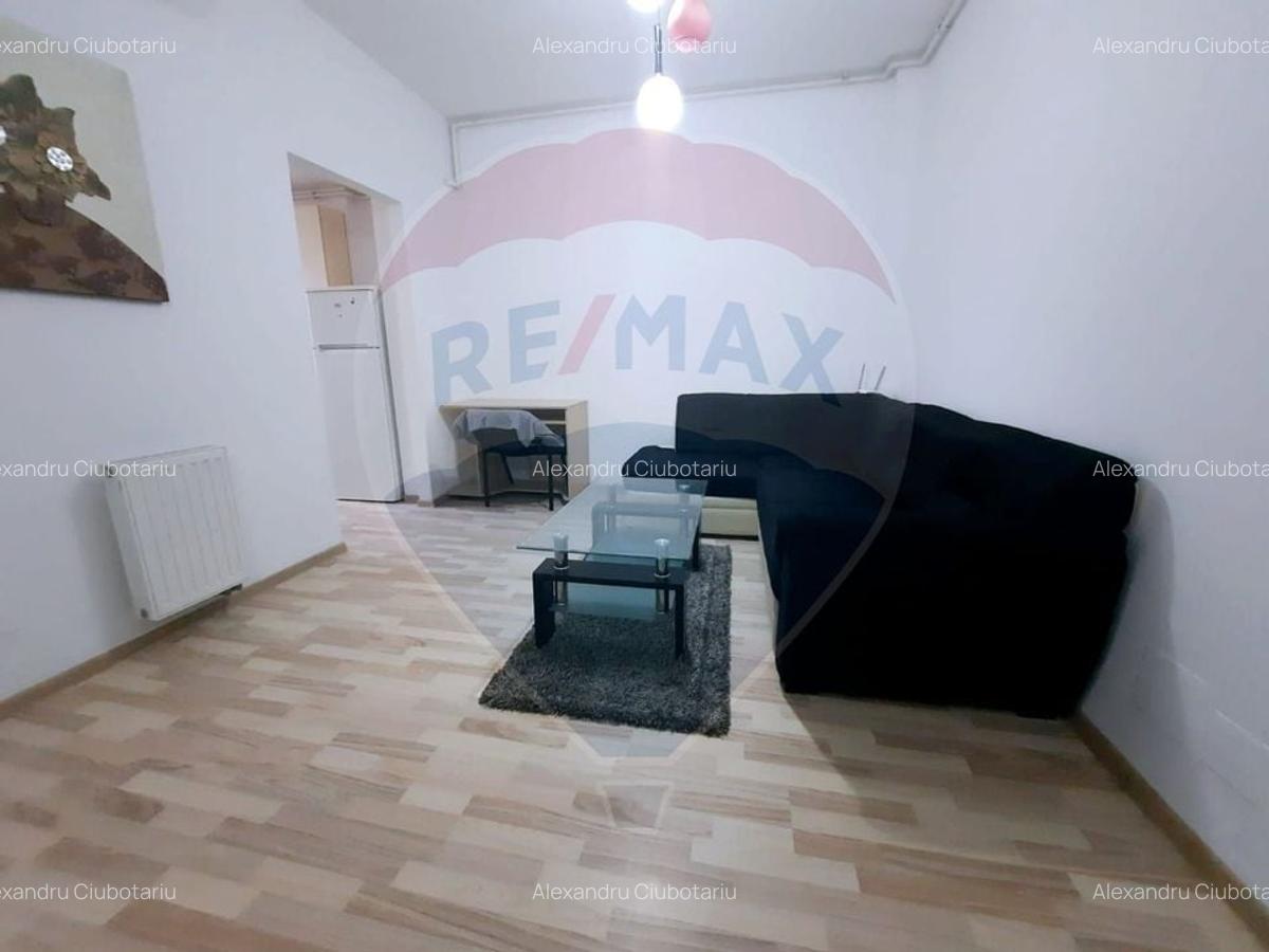 Apartament de inchiriat cu 2 camere - Complex ARED UTA - 3
