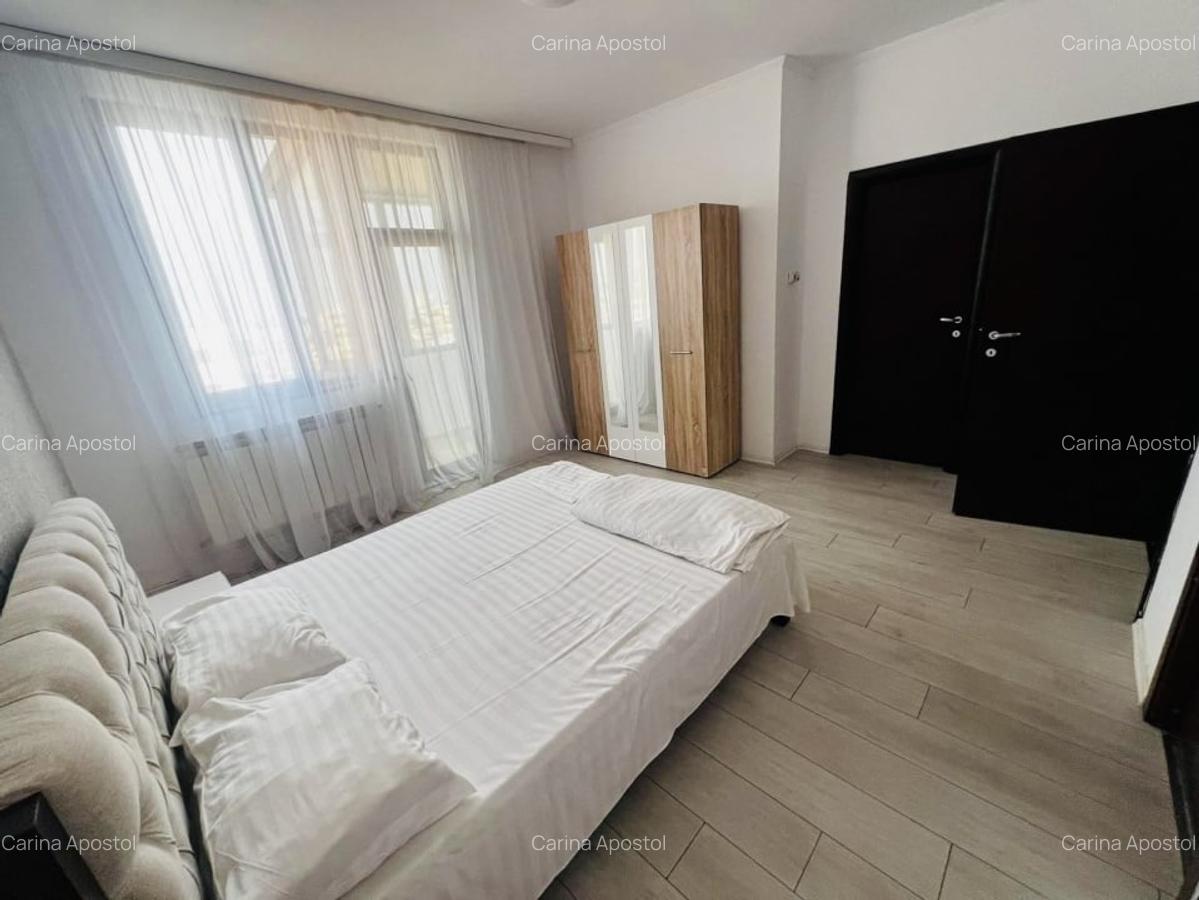 Inchiriere apartament 2 camere – Faleza Nord, Bd. Mamaia - 6