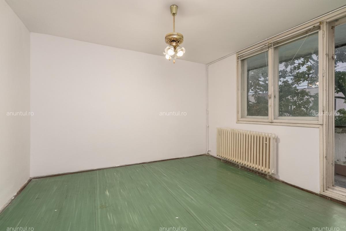 Drumul Taberei - 3 camere - Decomandat - Metrou Raul Doamnei - 6
