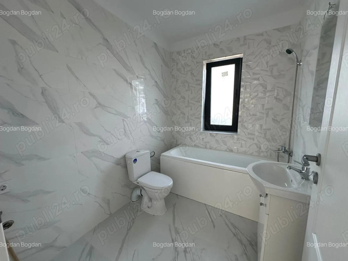 Casa individuala cu incalzire in pardoseala - Clinceni - TVA inclus - 7