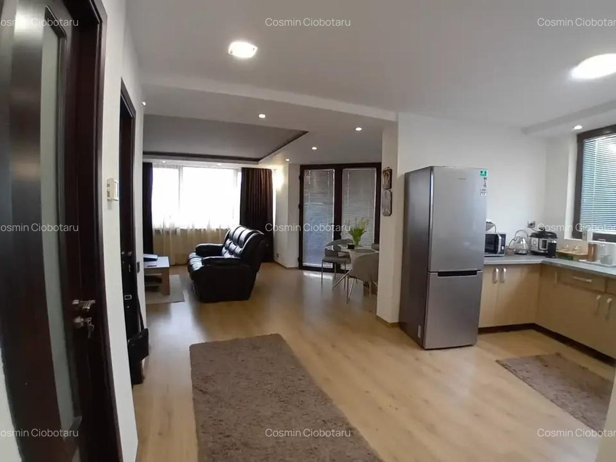 Casă modernă la curte – ideală pentru familia ta! Oras Chitila - 3