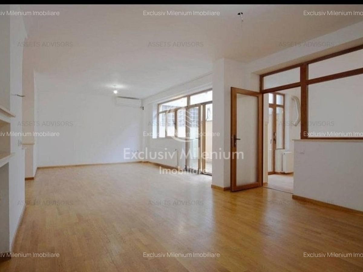 Parter Spatiu Birouri Dorobanti - Floreasca +Parcare - 1