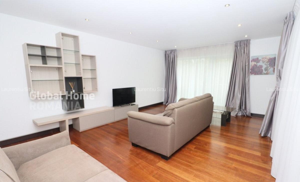 APARTAMENT 2 CAM. | ARCUL DE TRIUMF | COMPLEX ALIA | ETAJ 2 - 7