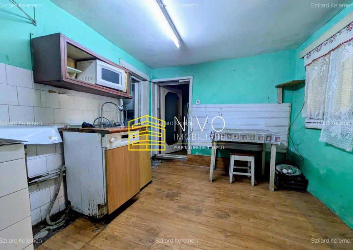 Casa singur in curte Tg. Mure? Liberta?ii ??... - 13