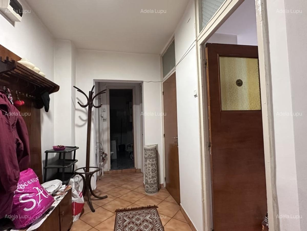 Apartament 2 Camere | Nasaud | Etaj 1 | 2 Balcoane | Suprafata Totala 65mp | - 1