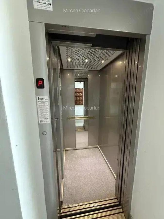 APARTAMENT CU 1 CAMERA IN ZONA AEM-BUZIASULUI la 85.000 euro - 4