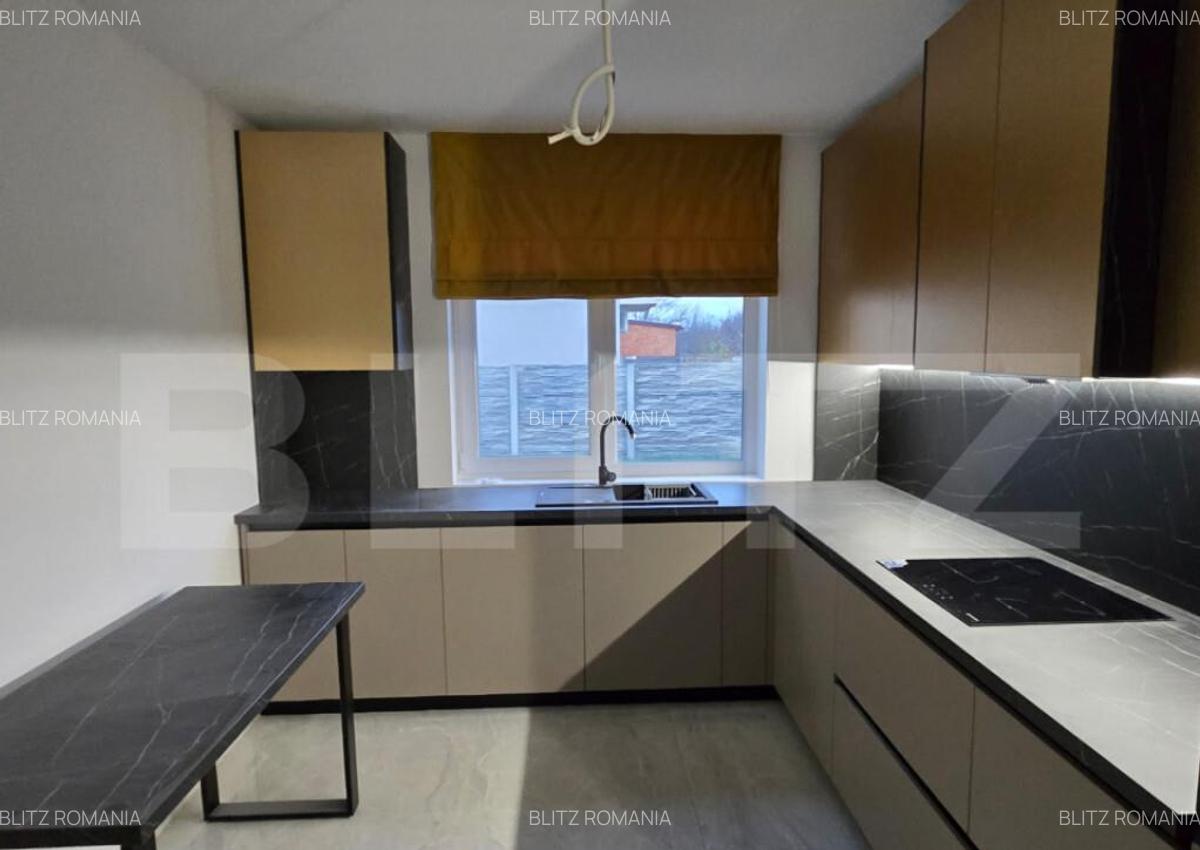 Duplex de vanzare Chi?oda, ideala pentru familie! - 5