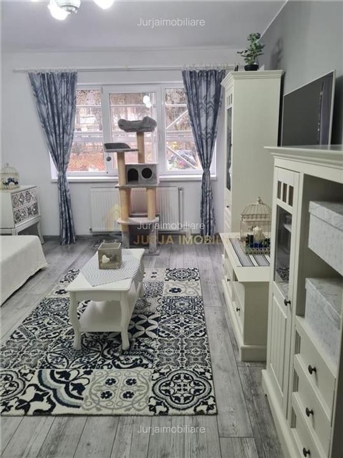 APARTAMENT 2 CAMERE 40 MP  MANASTUR GRIGORE ALEXANDRESCU - 2