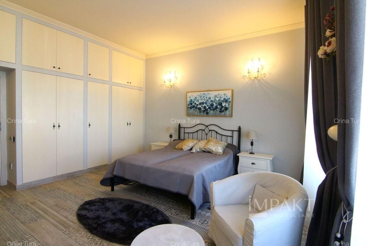 Apartament 4 camere, lux, zona Centrala! - 7