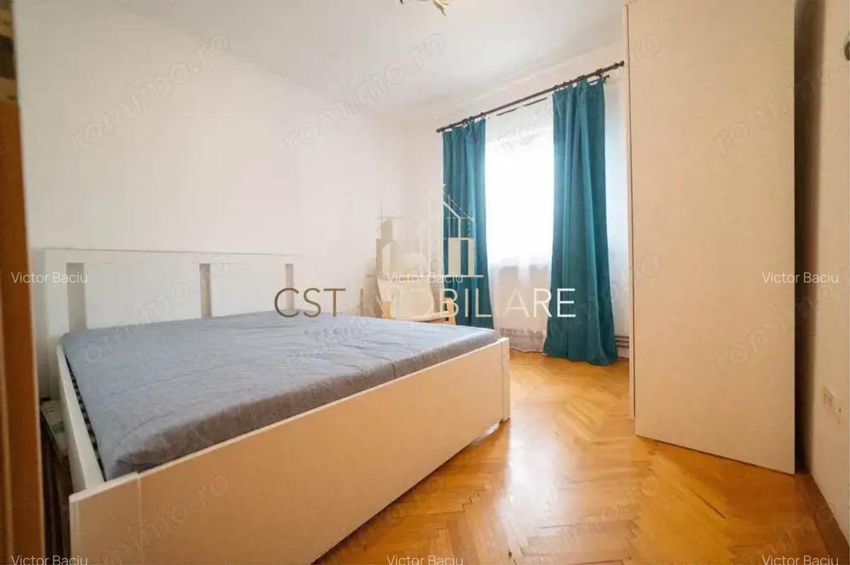 Apartament 3 camere, 79 mp Calea ?agului - 3