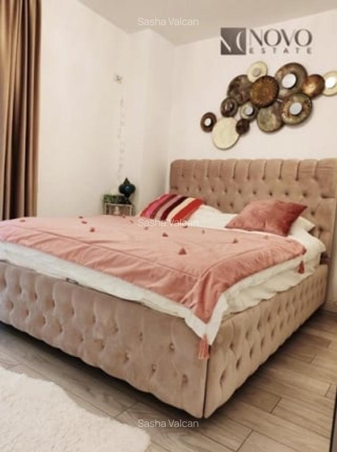 3 camere | Herastrau | 2 Bai | 60 mp curte | Parcare Subterana - 3