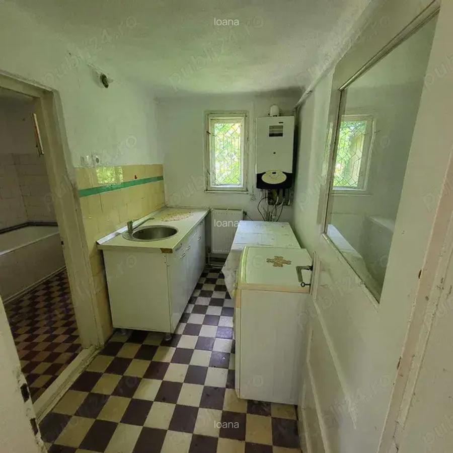 Casa spa?ioasa in Razboieni-Cetate, Alba: lini?te, confort, poten?ial - 6