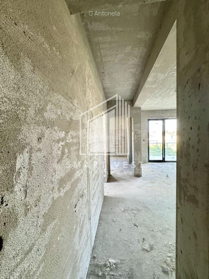 Apartament nou 3 camere | 66 mp util | Zona Paulestiului - 2