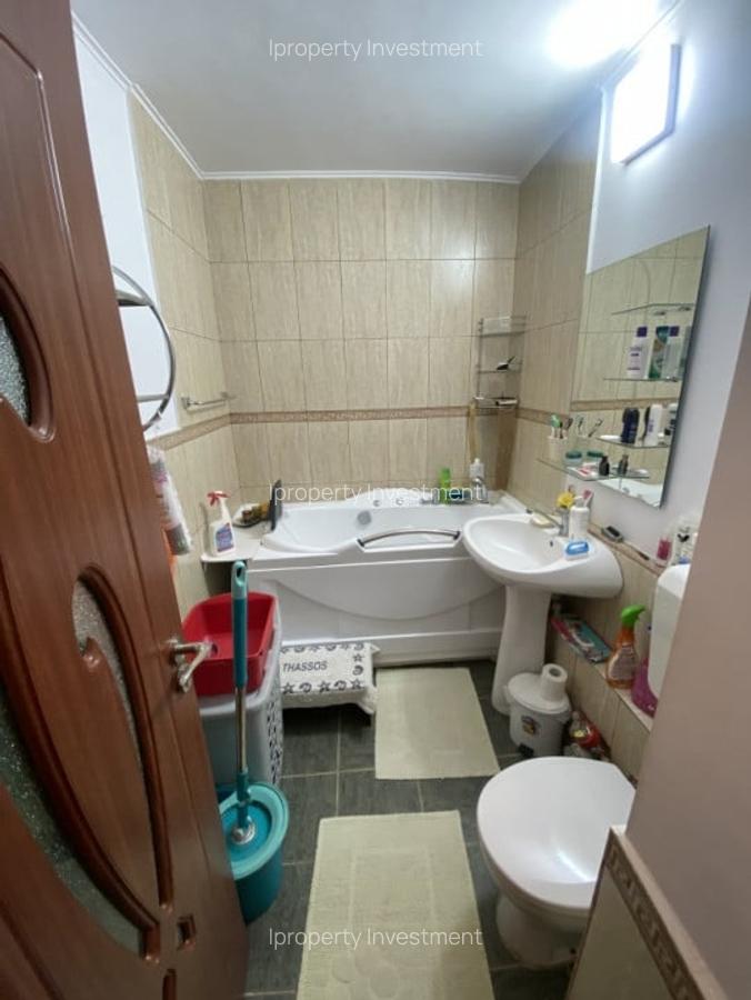 3 camere | Titan | Metrou 1 decembrie | balcon | 70 mp | 1981 - 11