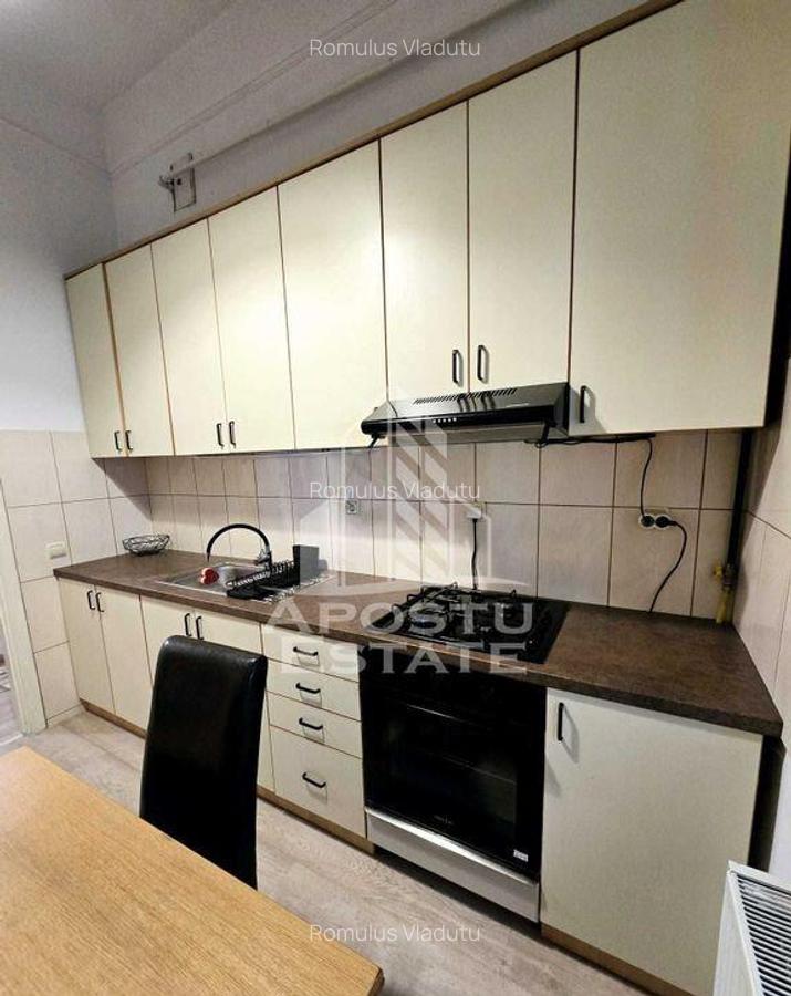 Apartament cu o camera zona Medicina, Pet Frendly - 5