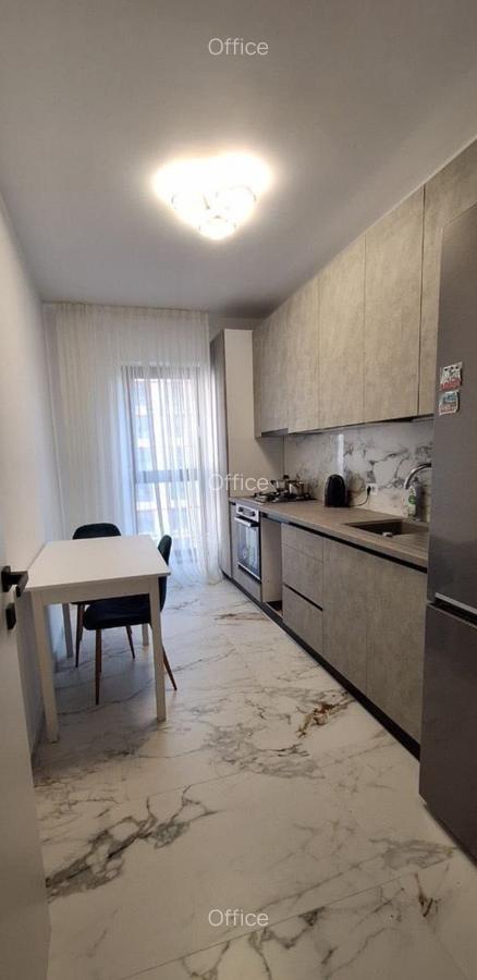 Inchiriere Apartament  2 camere Complex  Exigent Plaza - 5