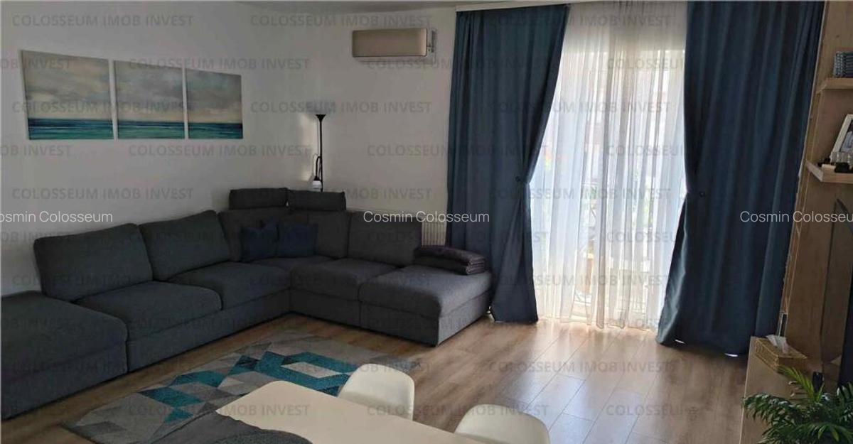 Maurer Residence Tractorul - 3 camere, decomandat, etaj intermediar! - 3 Maurer Residence Tractorul - 3 camere, decomandat, etaj intermediar! - 3