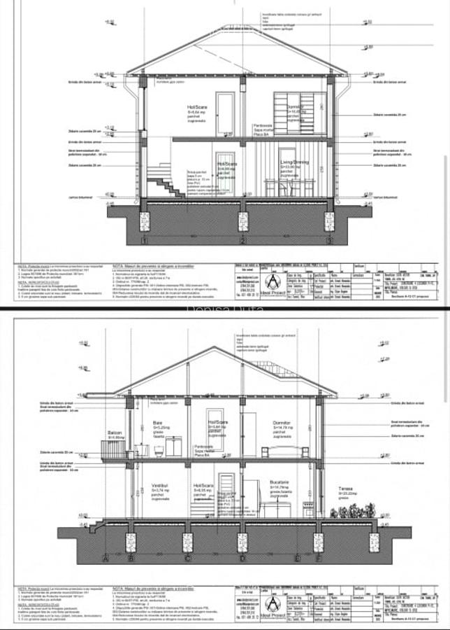 Vila individuala direct dezvoltator NOUA / Tunari (Otopeni-Pipera) - 9