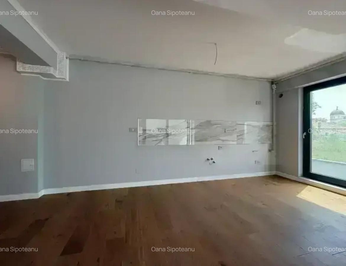 Unirii I Apartament 4 camere I 2 TeraseI 2 Locuri ParcareI Bloc nou I comision 0 - 4