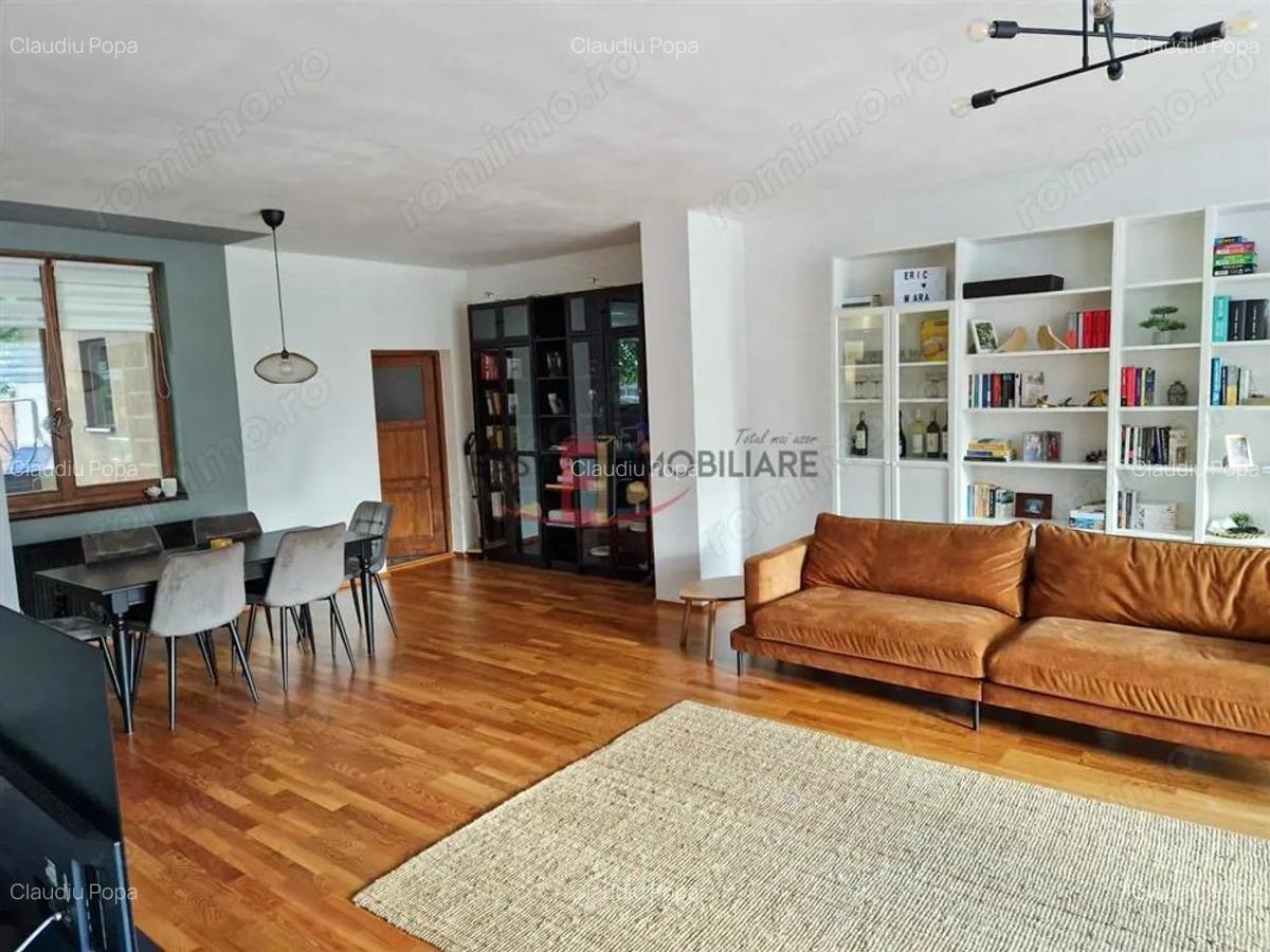 Vila 5 camere, ultracentral, 278 mp, teren 724mp, Targu Mures - 6