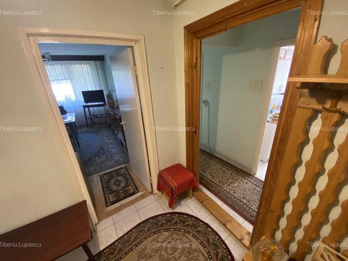 Apartament 2 camere, central - 6