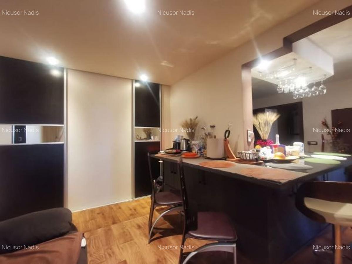 Apartament 3 camere - 2