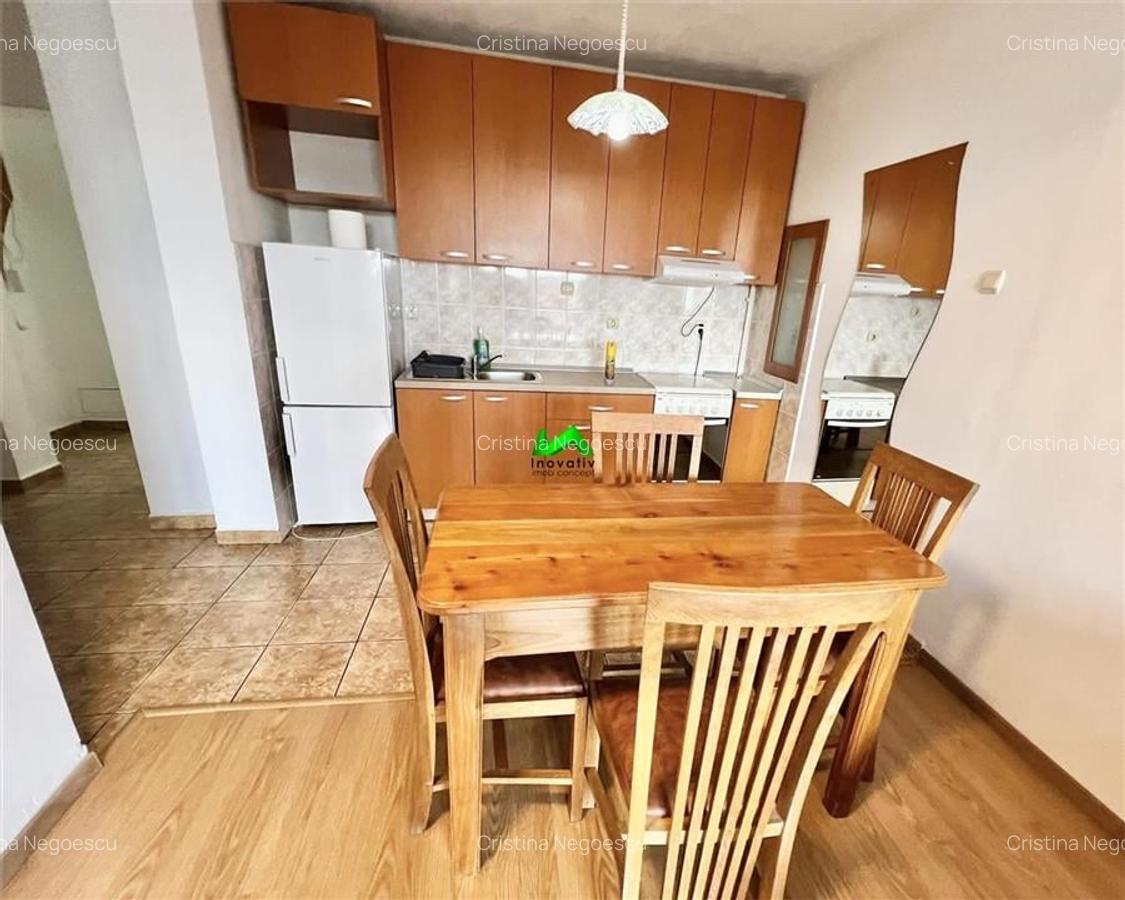 Apartament de inchiriat 3 camere Sibiu Strand - 4