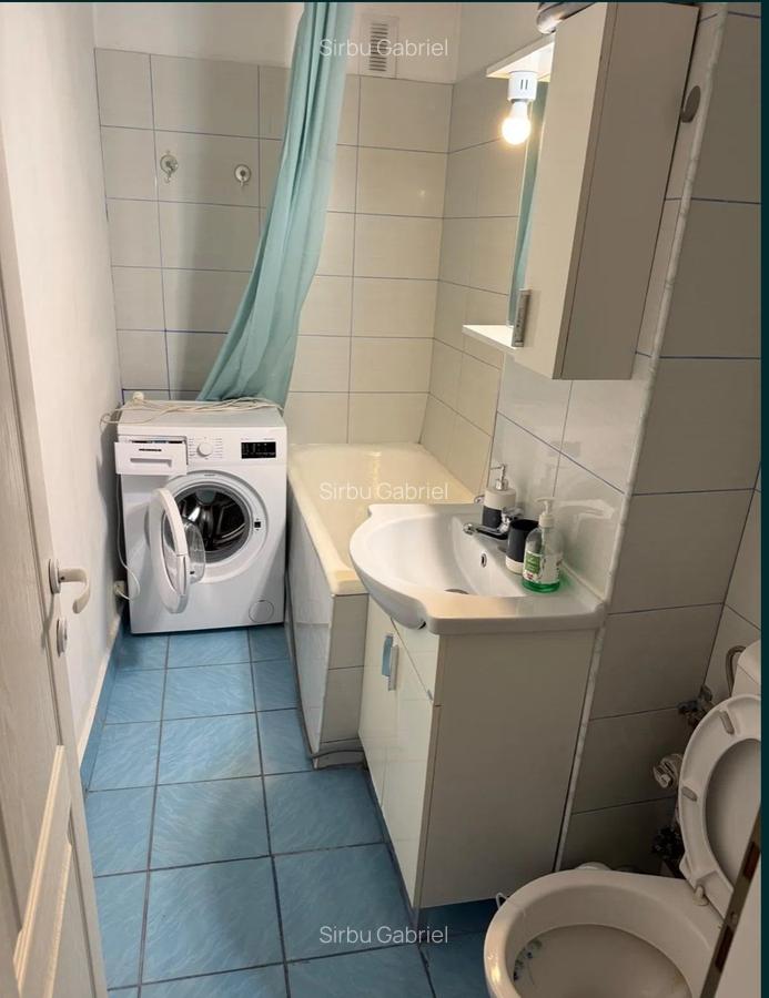 Inchiriere Garsoniera Dristor - 5