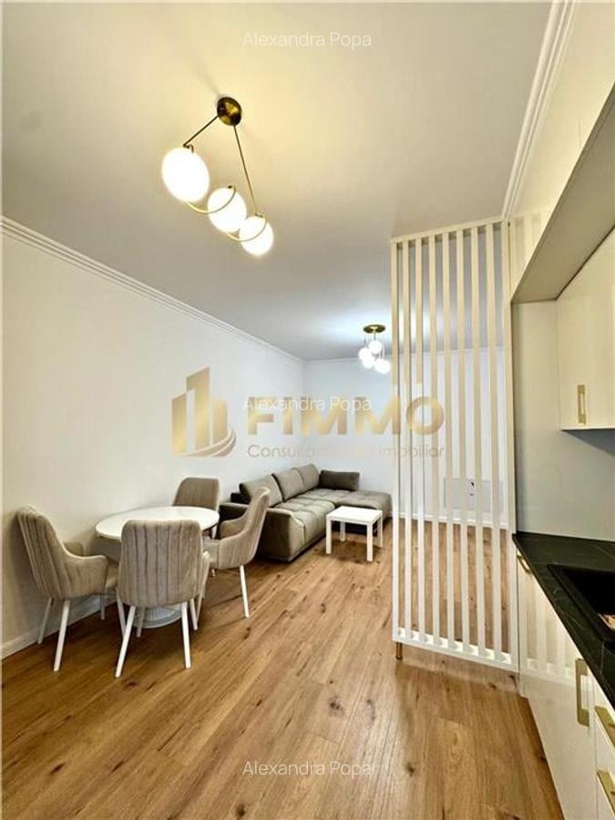Apartament prima inchiriere | 3 cam | Ipotesti | Loc de parcare privat | ID:1386 - 3