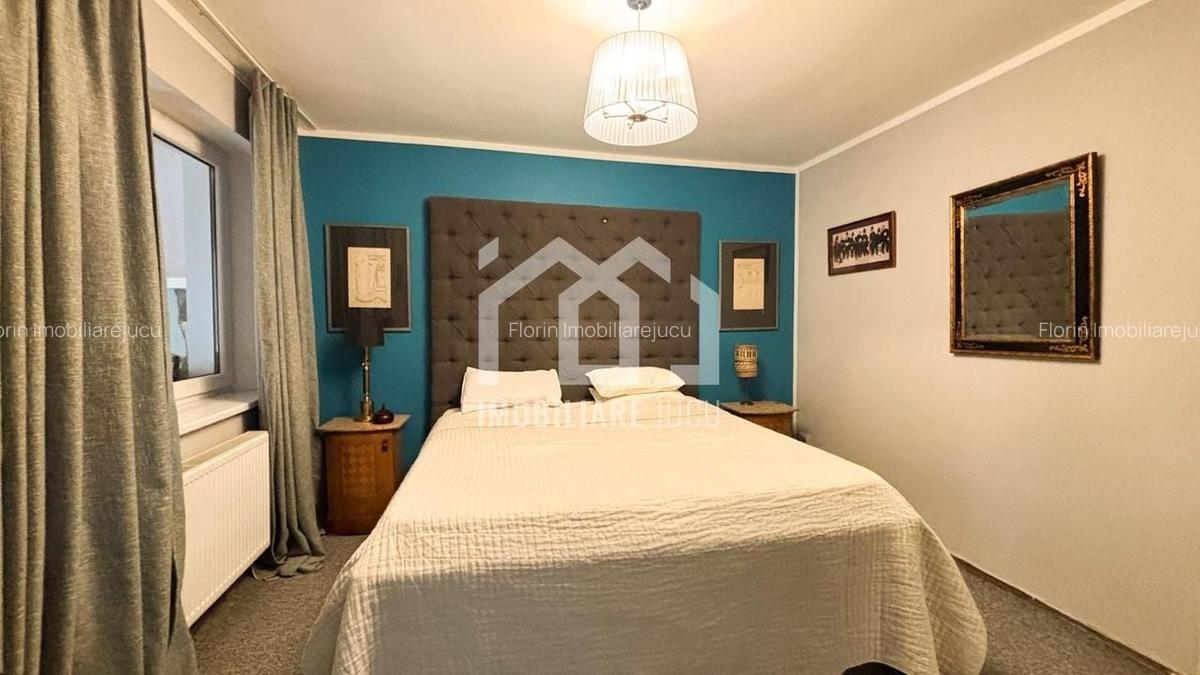 Casa individuala, La Cheie, 5 camere,190mp, Teren 1270, Jucu de Mijloc - 2