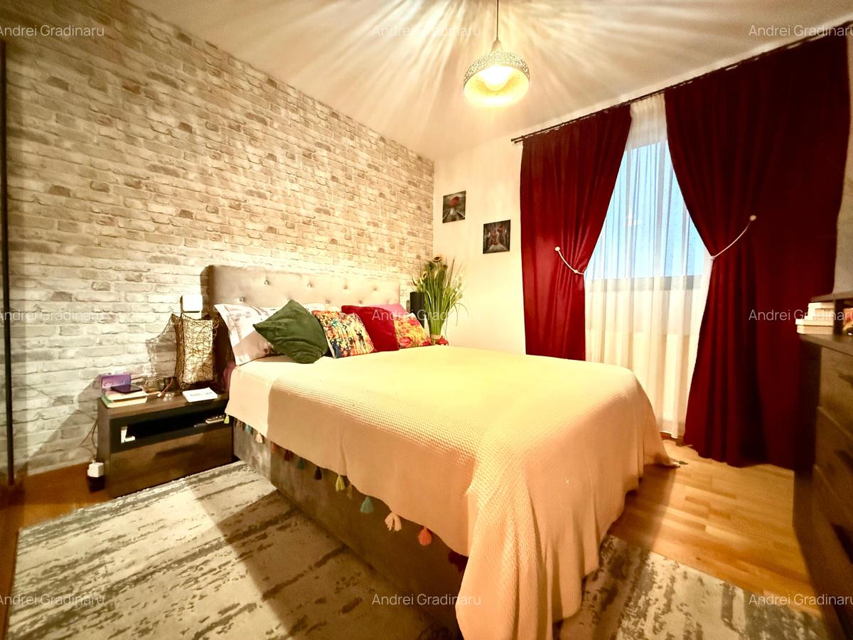 Apartament 2 Camere Parcul Circului- 69 mp Parcare Subterana+ Boxa - 10