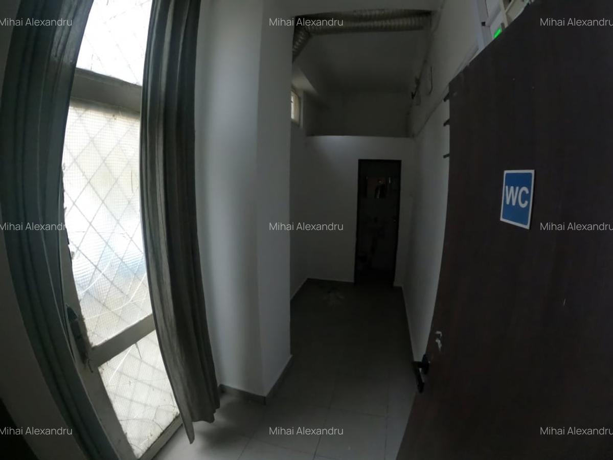 Spatiu Comercial de Inchiriat 70 mp, Fatada din Sticla, Zona Centrala! - 6