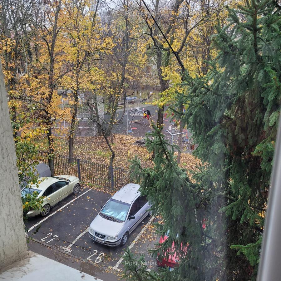 Domenii, Av. Popișteanu, mobilat și utilat, loc de parcare - 8