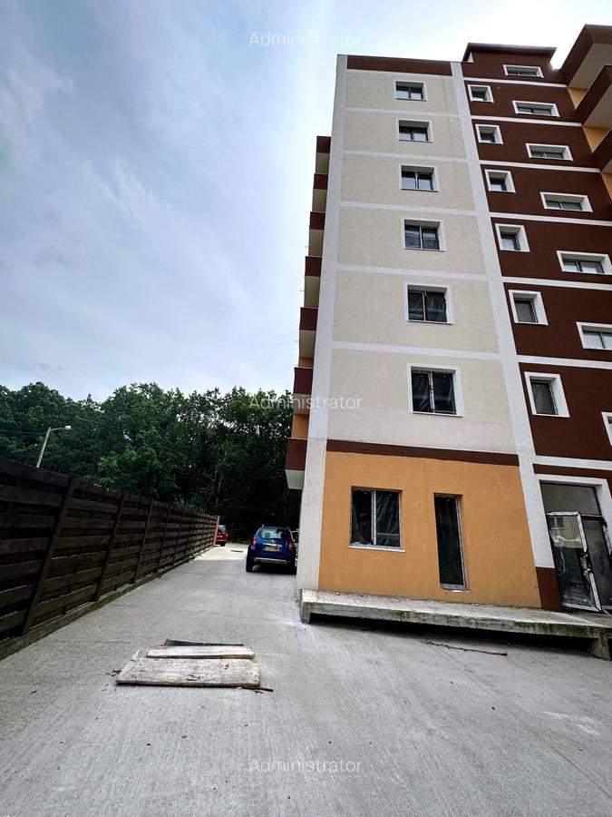 Apartament cu 2 camere decomandat în Găvana - 6