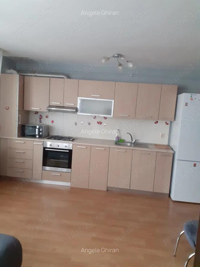 Inchiriez apartament cu 2 camere Floresti - 4
