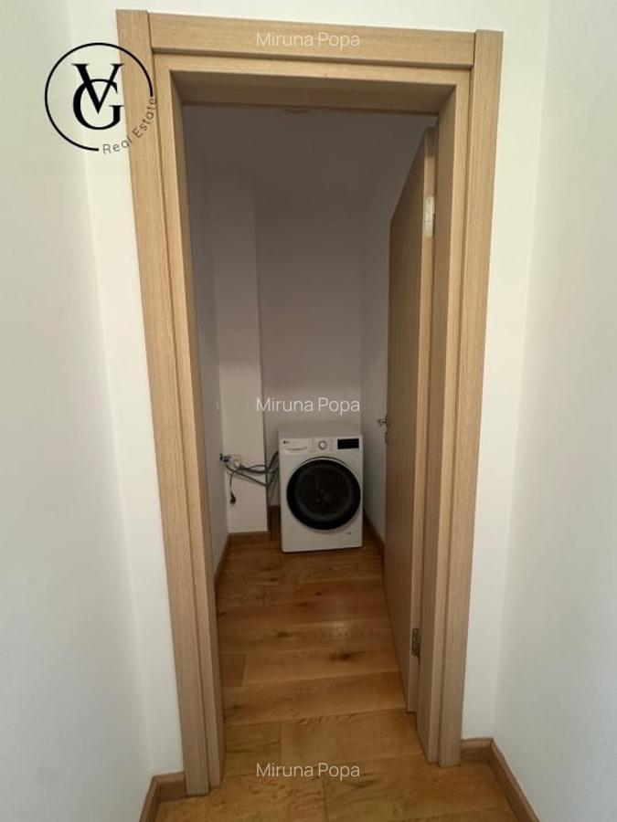 Apartament cu 3 camere în Pipera - 5