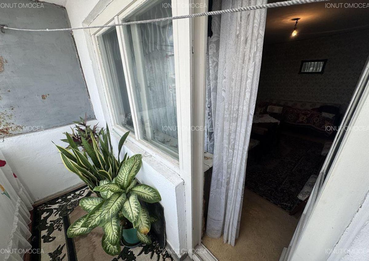 Apartament 2 camere zona Tomis Nord - 7