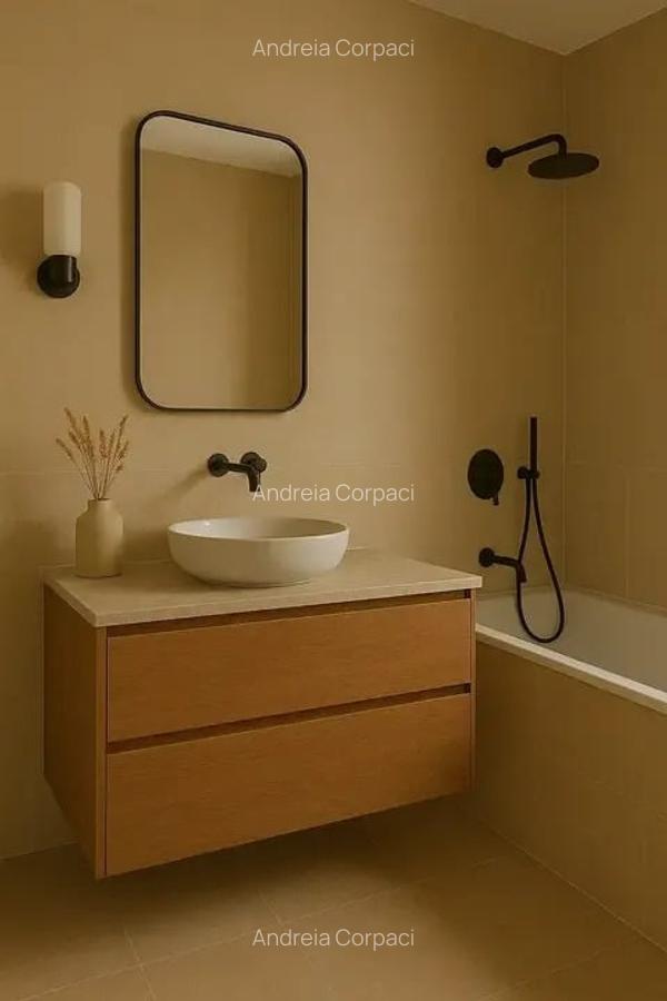 Apartament 2 camere tip studio PROMOTIE  Titan Pallady - 4