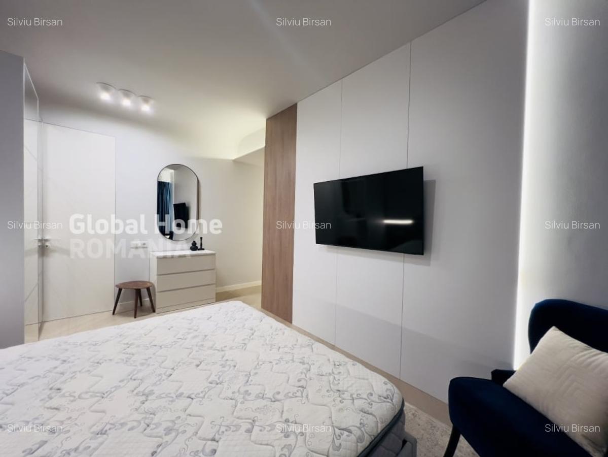 Apartament 3 camere 76,6MP | Pipera- Cortina North | Parcare subterana - 13