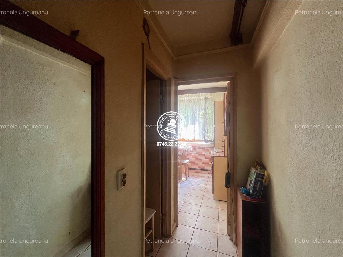Apartament decomandat cu 3 camere de 66mp - Bld. Poitiers - 5