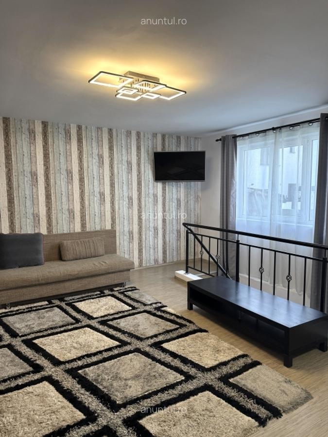 Prelungirea Ghencea, Valea Larga, loc parcare, apartament 3 camere tip duplex - 9