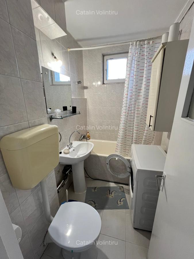 Parc Drumul Taberei, Metrou, 2 camere mobilat - 4