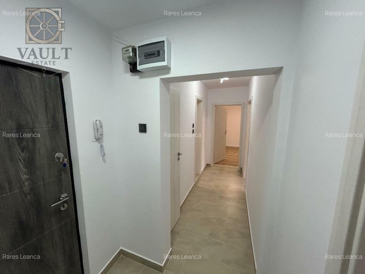 Apartament cu 2 camere decomandat în Colentina - 9