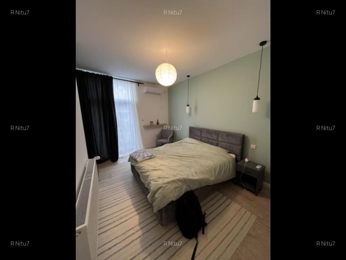 Brancoveanu - casa 6 cam Dp + P + 2E - teren 165mp - an 2022 - 6