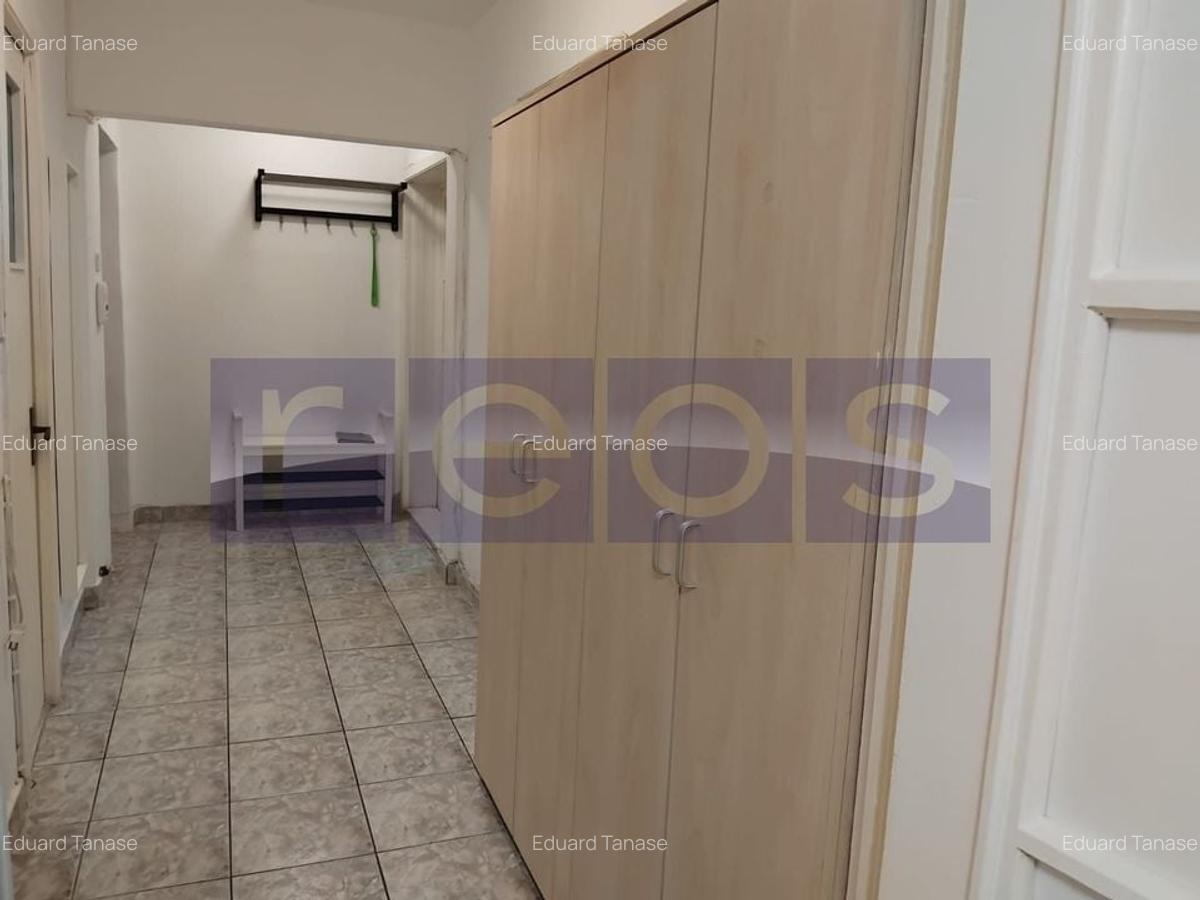 VANZARE 2 CAMERE  DECOMANDAT  METROU  HANUL DRUMETULUI DRUMUL TABEREI - 9