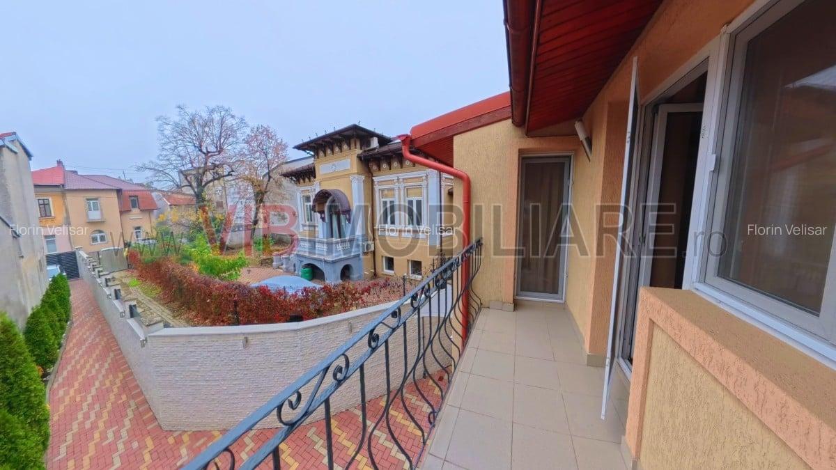 Vila 1Etaj, Foisorul de Foc 4 Camere Moderna, Nemobilata - 1