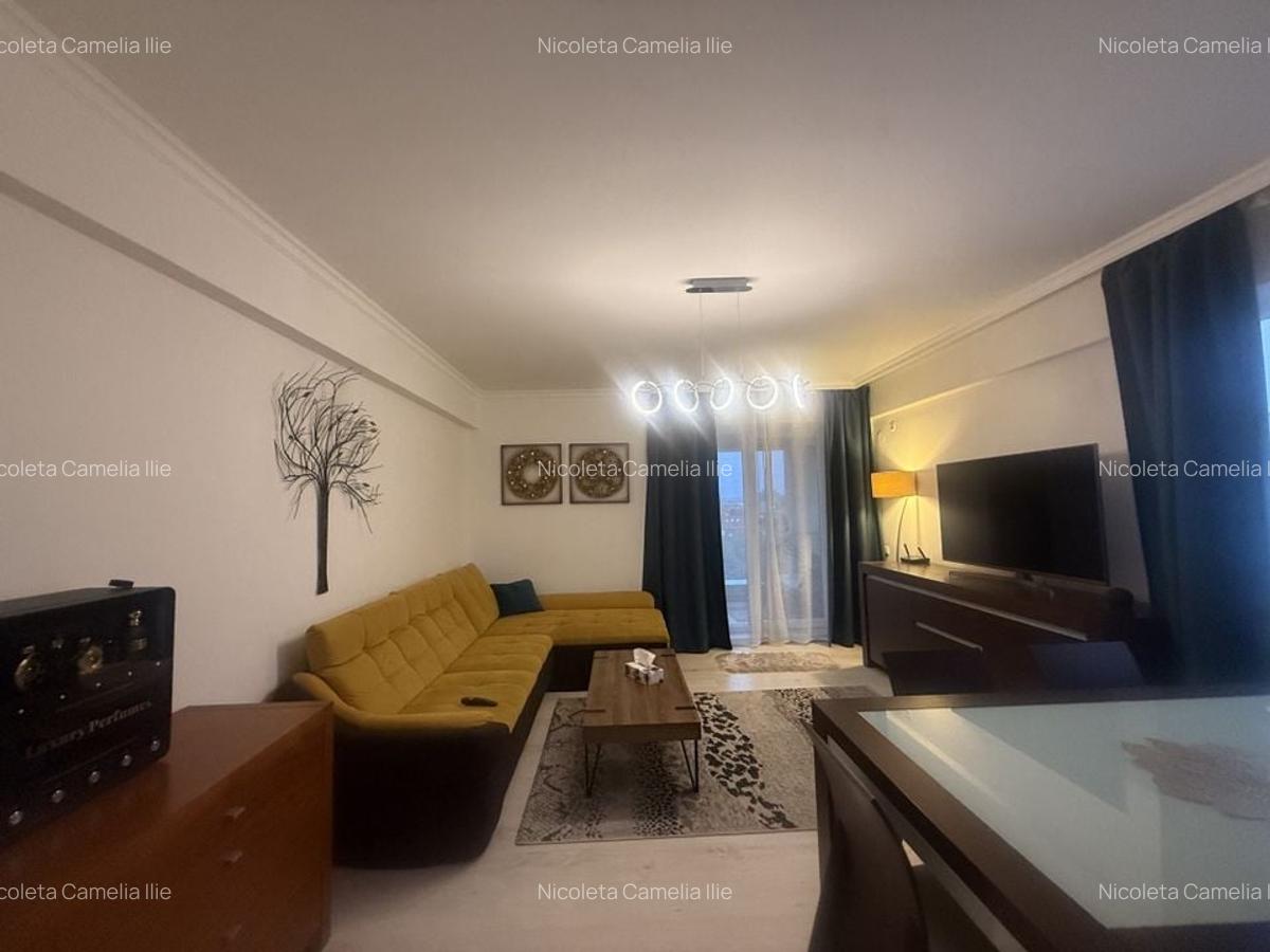 COMISION 0% ! LUX ! PRIMA INCHIRIERE | PIPERA | 2 CAMERE | PARCARE - 2